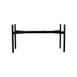 Elementa Klorofyll Planter With Stand, Oval, Terracotta -FINISH DESIGN SHOP ELMKLM2BL EE