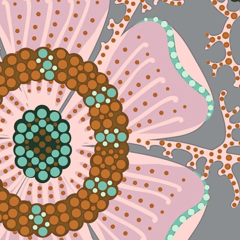 Klaus Haapaniemi & Co. Equinoxe Wallpaper, Uncoated 4 Klaus Haapaniemi & Co. Equinoxe Wallpaper, Uncoated - Image 2