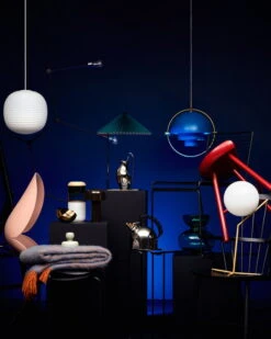 Georg Jensen Alfredo Vase, 25 Cm -FINISH DESIGN SHOP FDS Blackfriday final 1080x1350 001