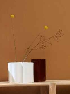 Vitra Nuage Céramique Vase, Medium -FINISH DESIGN SHOP FDS syksy2 media 1