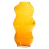 Fundamental Berlin Muse Vase, Large, Saffron -FINISH DESIGN SHOP FUMUS L SA