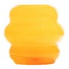 Fundamental Berlin Muse Vase, Medium, Saffron -FINISH DESIGN SHOP FUMUS M SA