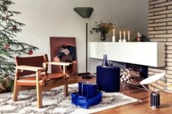 MENU Échasse Vase, Small, Smoke 10 MENU Échasse Vase, Small, Smoke -FINISH DESIGN SHOP Fds joulu18 media