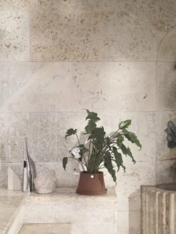 Georg Jensen Terra Watering Can, Polished Steel -FINISH DESIGN SHOP GJ SS20 HOME TERRA 06