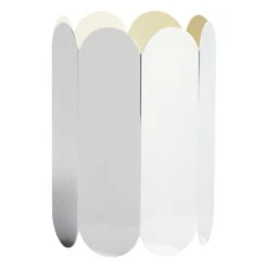 HAY Arcs Vase, Mirror