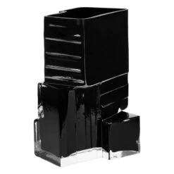 Hem Brute Vase, Black 13 Hem Brute Vase, Black -FINISH DESIGN SHOP HEM Brute Vase Black 04
