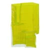 Hem Brute Vase, Lime -FINISH DESIGN SHOP HEM Brute Vase Lime Green 01