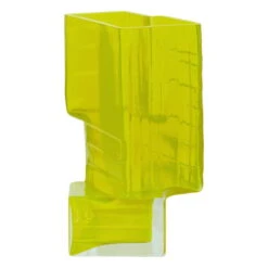 Hem Brute Vase, Lime -FINISH DESIGN SHOP HEM Brute Vase Lime Green 03