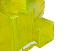 Hem Brute Vase, Lime -FINISH DESIGN SHOP HEM Brute Vase Lime Green 05