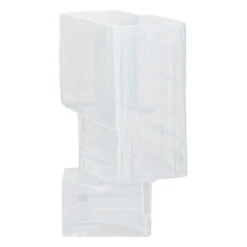 Hem Brute Vase, Opal White -FINISH DESIGN SHOP HEM Brute Vase Opal White 03