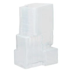 Hem Brute Vase, Opal White -FINISH DESIGN SHOP HEM Brute Vase Opal White 04