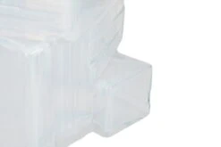 Hem Brute Vase, Opal White -FINISH DESIGN SHOP HEM Brute Vase Opal White 05