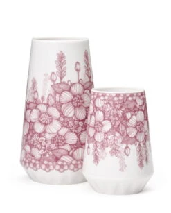 Arabia Huvila Vase 19 Cm -FINISH DESIGN SHOP Huvila vase 19cm 13cm