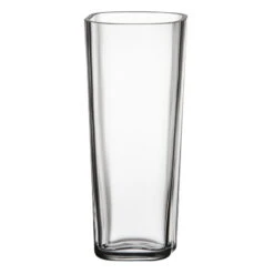 Iittala Aalto Vase, 180 Mm, Clear