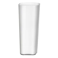 Iittala Aalto Vase, 180 Mm, White
