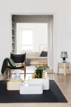 Iittala Ruutu Vase, 205 X 180 Mm, Green -FINISH DESIGN SHOP Iittala Interior 2015 7