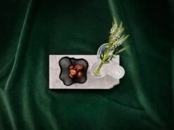 Iittala Aalto Vase 120 Mm, Clear -FINISH DESIGN SHOP Iittala 2018 AlvarAaltoCollection new