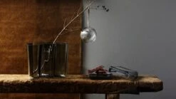 Iittala Aalto Vase 160 Mm, Dark Grey -FINISH DESIGN SHOP Iittala Christmas 2016 5 horizontal