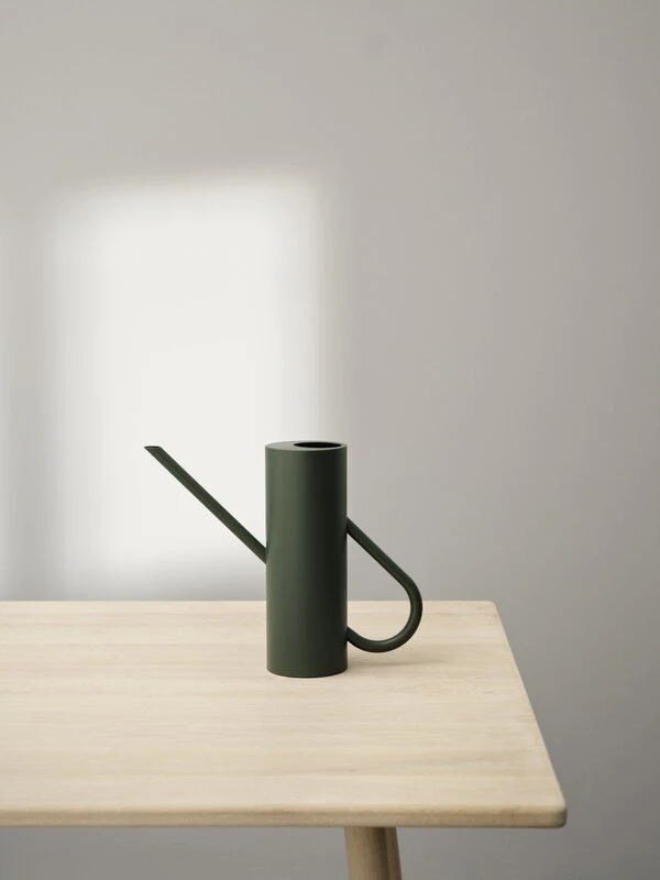 Stelton Bloom Watering Can, Pine 4 Stelton Bloom Watering Can, Pine - Image 2