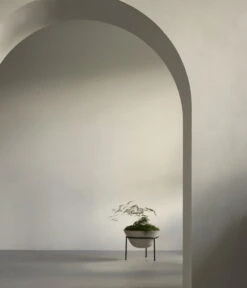 MENU Daiza Planter, 35 X 48 Cm, Ivory 11 MENU Daiza Planter, 35 X 48 Cm, Ivory -FINISH DESIGN SHOP MENU Daiza Planter 6