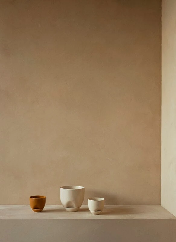 MENU Hydrous Planter, 12 Cm, Ashen 7 MENU Hydrous Planter, 12 Cm, Ashen - Image 5