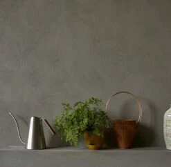 MENU Hydrous Planter, 12 Cm, Ochre -FINISH DESIGN SHOP MENU Hydrous Planter Hydrous Watering Can 4