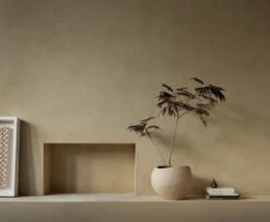 MENU Plantas Planter, 32 Cm, Ivory -FINISH DESIGN SHOP MENU Plantas Planter 4