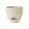 MENU Hydrous Planter, 12 Cm, Ashen -FINISH DESIGN SHOP Menu Hydrous Planter 2 Ashen front