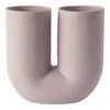 Muuto Kink Vase, Dusty Lilac -FINISH DESIGN SHOP Muuto MU14183 1 ta