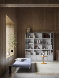 Muuto Kink Vase, Dusty Lilac -FINISH DESIGN SHOP Muuto MU14183 7 ta