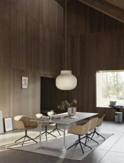 Muuto Kink Vase, Dusty Lilac -FINISH DESIGN SHOP Muuto MU14183 8 ta