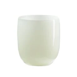Katriina Nuutinen Pulmu Vase, Light Green