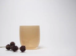 Katriina Nuutinen Pulmu Vase, Apricot 12 Katriina Nuutinen Pulmu Vase, Apricot -FINISH DESIGN SHOP Pulmu vase apricot KatriinaNuutinen