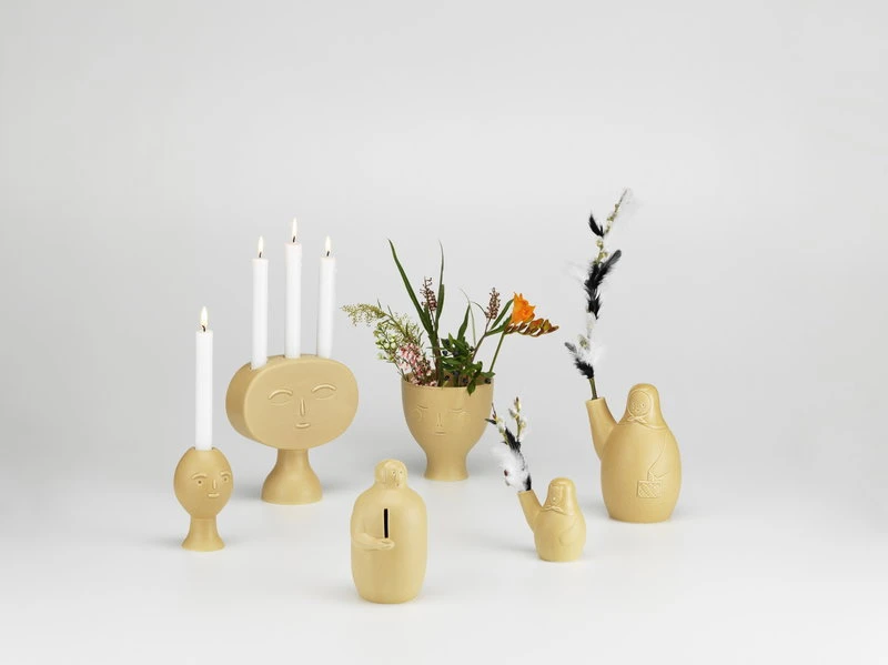 Artek Easter Witch Vase 4 Artek Easter Witch Vase - Image 2