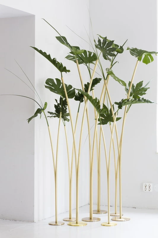 Klong Skott Vase , Large 4 Klong Skott Vase , Large - Image 2