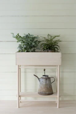 Verso Design Taimi Plant Box -FINISH DESIGN SHOP TAIMI Plant Box f1