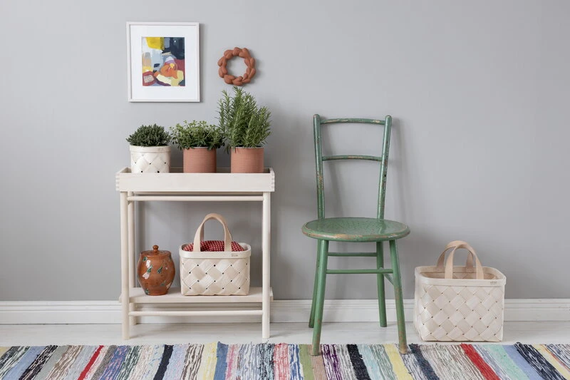 Verso Design Taimi Plant Tray 4 Verso Design Taimi Plant Tray - Image 2