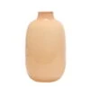 Katriina Nuutinen Vieno Vase, Apricot -FINISH DESIGN SHOP Vieno vaasi aprikoosi TM