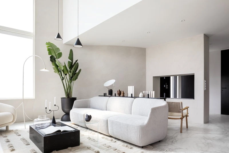 Vitra Nuage Céramique Vase, Large 6 Vitra Nuage Céramique Vase, Large - Image 4