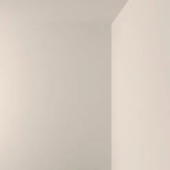 Cover Story Interior Paint, 9 L, 008 SYLVIA - Marble White -FINISH DESIGN SHOP cover story 008 SYLVIA painted corner 700x EE 1