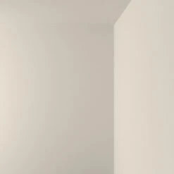 Cover Story Interior Paint, 3,6 L, 008 SYLVIA - Marble White -FINISH DESIGN SHOP cover story 008 SYLVIA painted corner 700x EE