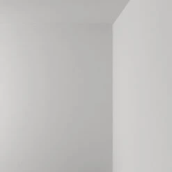 Cover Story Interior Paint, 9 L, 010 SOPHIE - Pale Warm Grey -FINISH DESIGN SHOP cover story 010 SOPHIE painted corner 700x EE