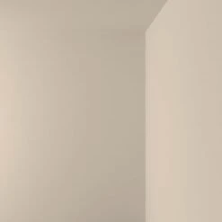 Cover Story Interior Paint, 9 L, 019 MAYA - Warm Beige -FINISH DESIGN SHOP cover story 019 MAYA painted corner 700x EE 1