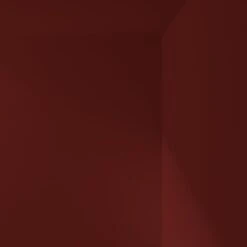 Cover Story Interior Paint, 3,6 L,025 OSCAR - Deep Burgundy -FINISH DESIGN SHOP cover story 025 OSCAR painted corner EE 1