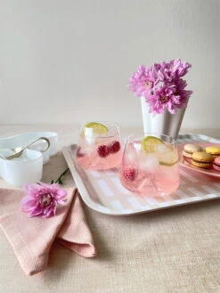 Iittala Aalto Bowl 50x195 Mm, White -FINISH DESIGN SHOP design stories cocktailit kevaan juhliin 5 ma