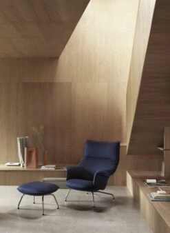 Muuto Ridge Vase, 48,5 Cm, Terracotta 11 Muuto Ridge Vase, 48,5 Cm, Terracotta -FINISH DESIGN SHOP doze lounge chair ottoman balder 782 chrome leaf lamp ridge vase muuto org