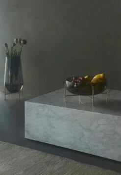 MENU Échasse Vase, Large, Smoke -FINISH DESIGN SHOP echasse menu12 1