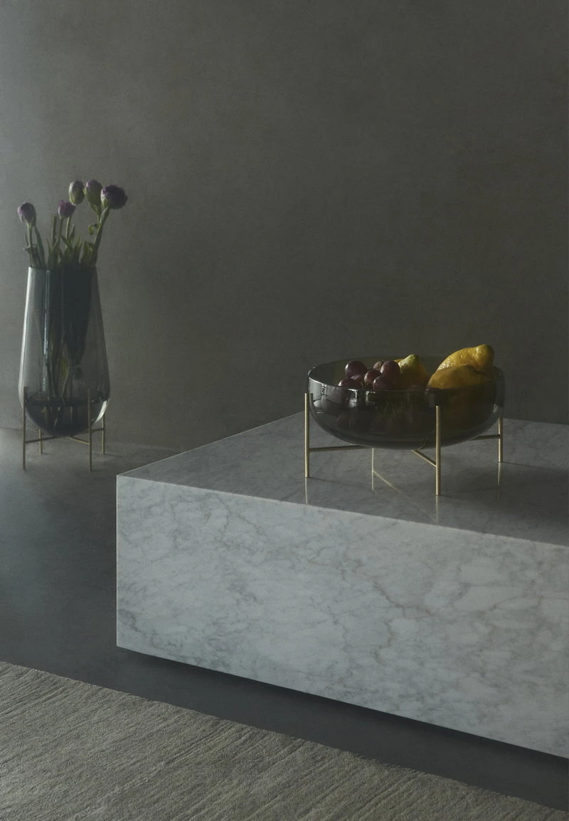 MENU Échasse Bowl, Smoke 4 MENU Échasse Bowl, Smoke - Image 2