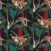 Klaus Haapaniemi & Co. Pheasants Wallpaper, Uncoated -FINISH DESIGN SHOP pheasants repeat 2a771e40 5060 4406 954a 1998525b17dc 1024x1024